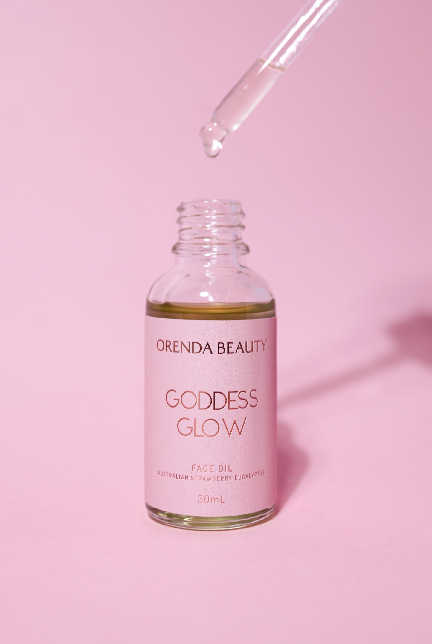 GLOW BUNDLE - Cryo Wands & Goddess Glow facial oil